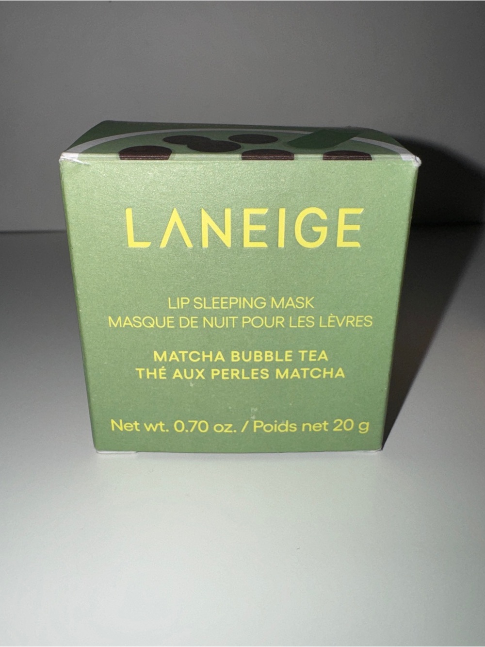 Laneige lip sleeping mask bundle - Picture 2 of 6